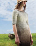Modern Country Knits Pattern Book