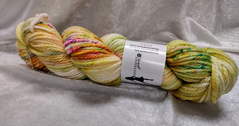 Hauteknit Yarn Bulky – MobileYarn