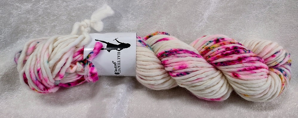 Hauteknit Yarn Bulky – MobileYarn