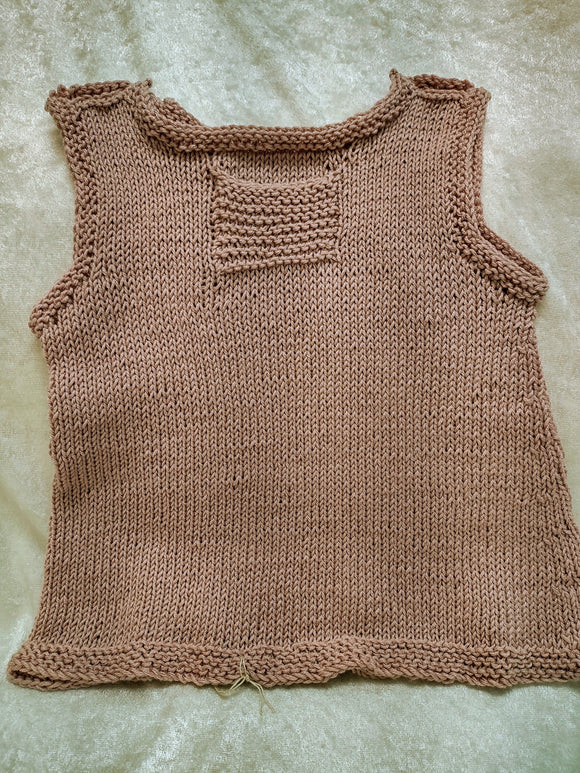 Infant dress - 3-6 mo
