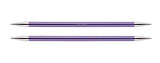 Knitter's Pride Zing 6" Double Pointed Needles