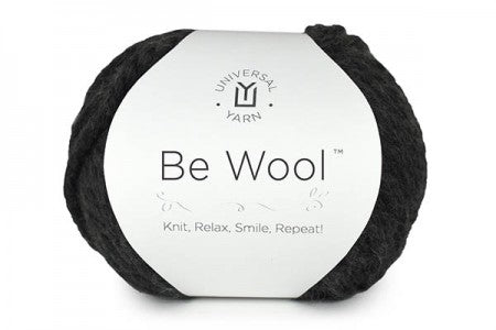 Universal Be Wool