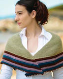 Modern Country Knits Pattern Book