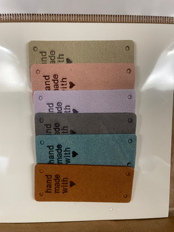 Bryson Distributing Handmade Leather Tags Vertical (6)