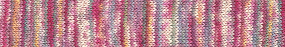 Knitting Fever KFI Collection Indulgence Organic Sock