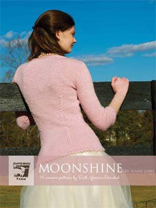 Juniper Moon Farm Moonshine Patterns