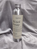 Faire - Twig & Horn Wool Soap