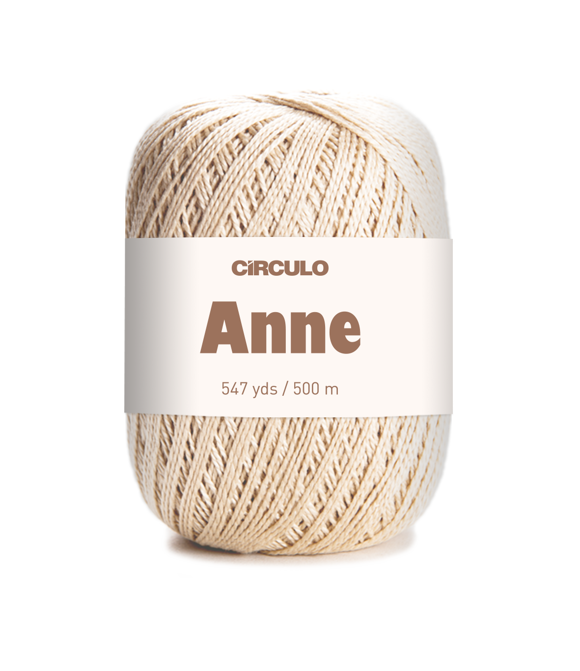 Circulo Anne Multicolor Yarn