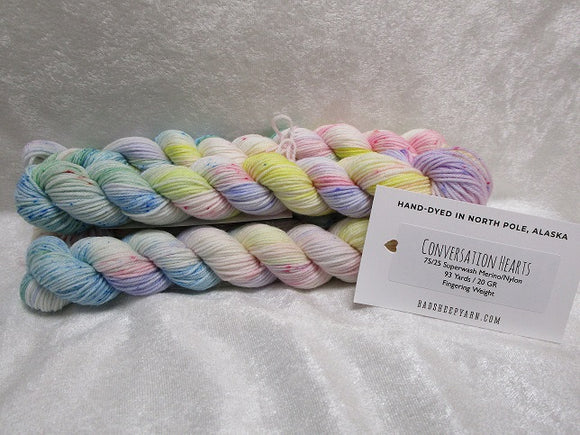 Hauteknit Yarn Bulky – MobileYarn