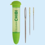 Clover Chibi Darning Needles 339