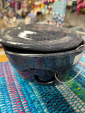 Custom Made Ceramic Yarn Bowl - Small