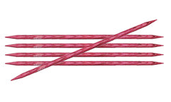 Knitter's Pride Dreamz 6" Double Pointed Needles