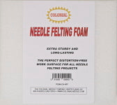 Needle Felting Foam