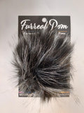 Furreal Fur Look Pompon