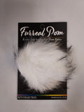 Furreal Fur Look Pompon